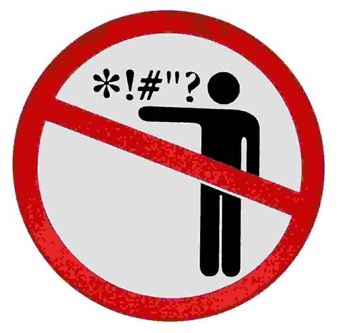 moderazione blog